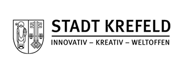 Krefeld - innovativ kreativ weltoffen