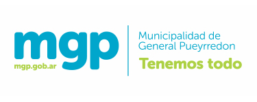 logo mgp municipalidad de general pueyrrdon